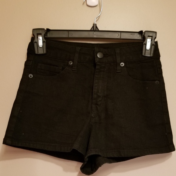 Forever 21 Pants - Forever 21 jean shorts